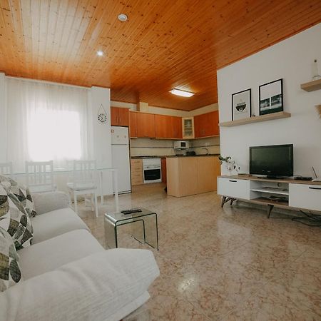 Casa Joana Βίλα Riumar Εξωτερικό φωτογραφία