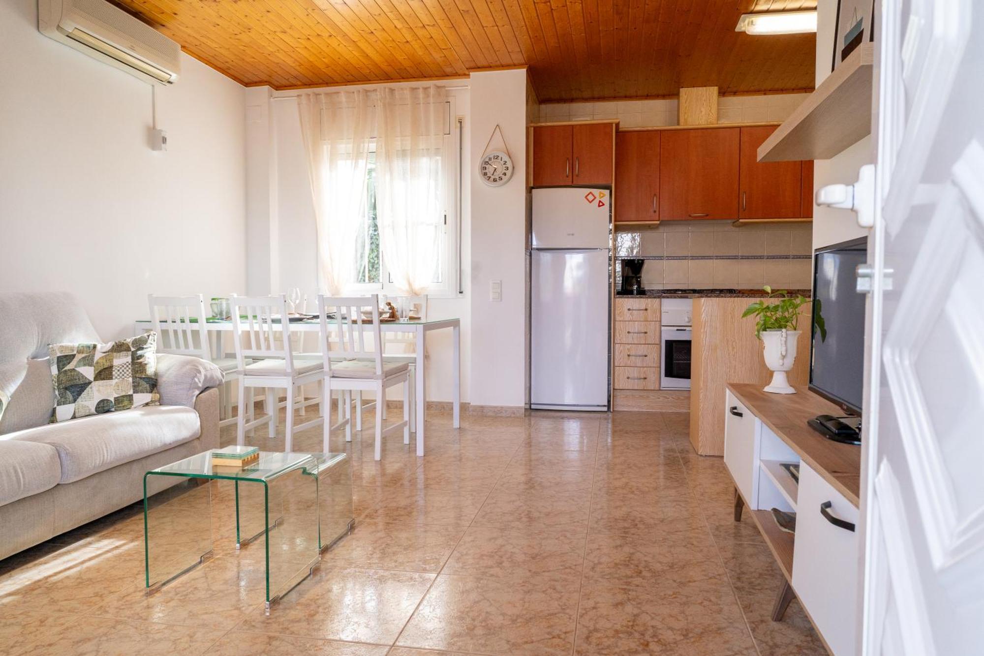 Casa Joana Βίλα Riumar Εξωτερικό φωτογραφία