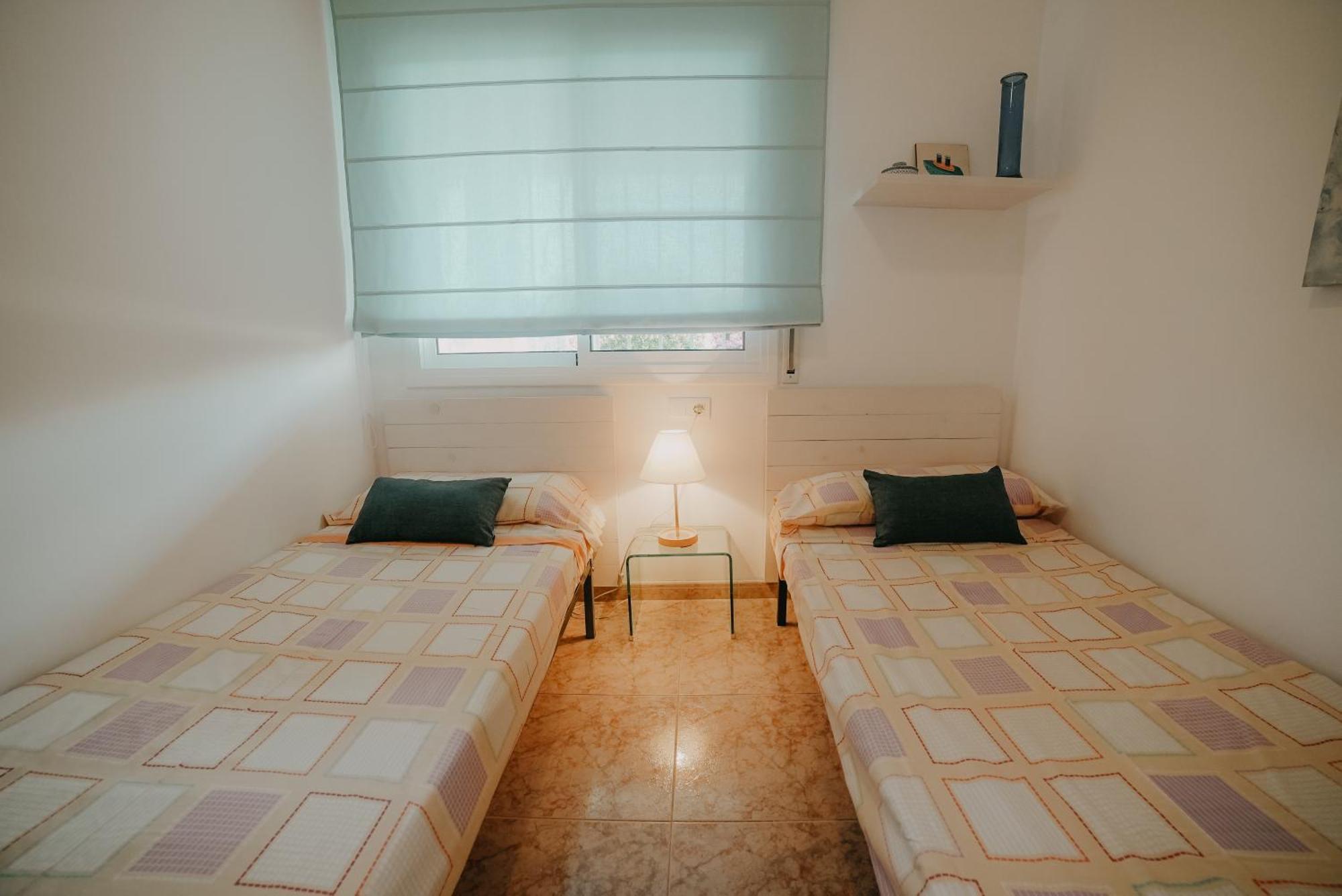 Casa Joana Βίλα Riumar Εξωτερικό φωτογραφία