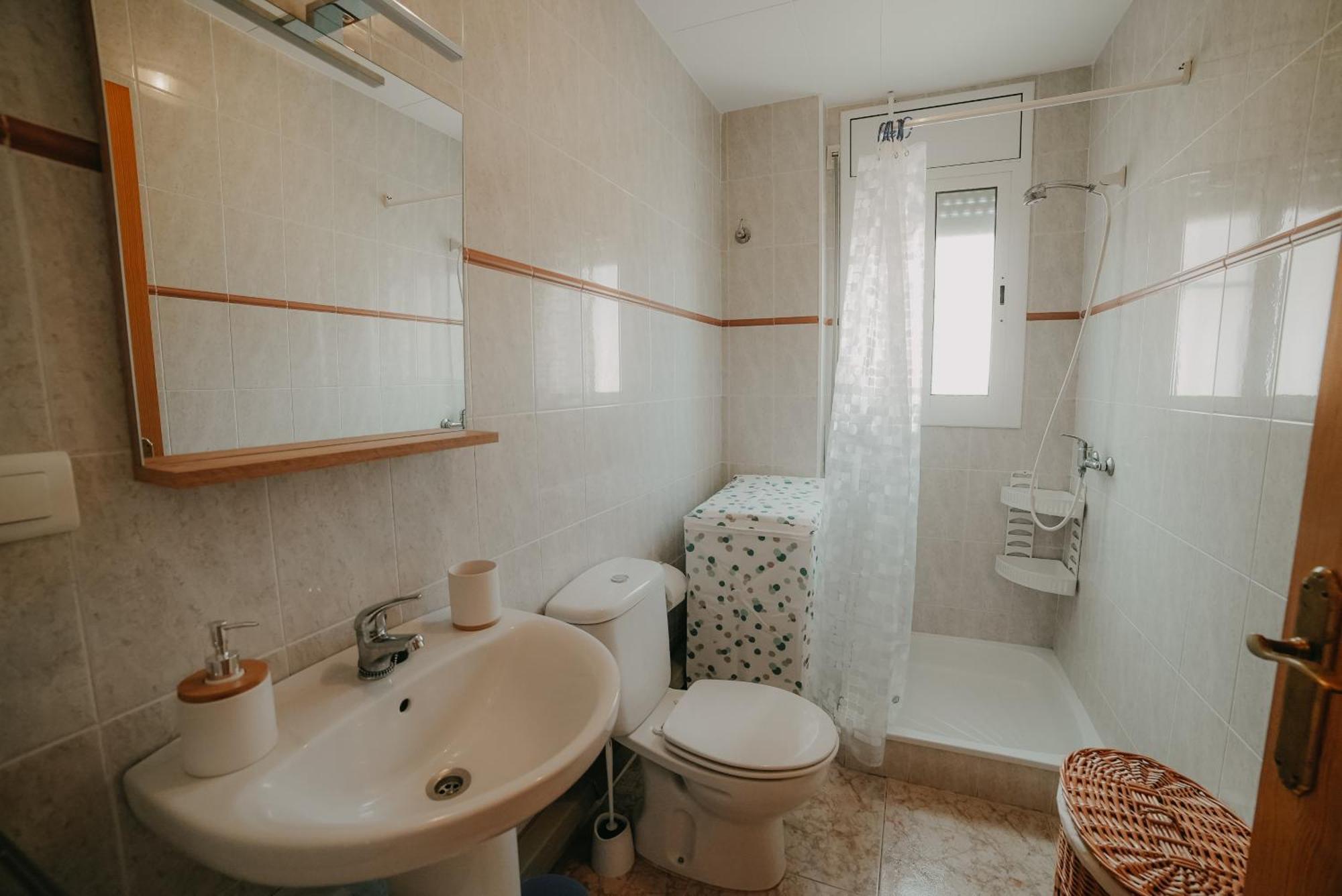 Casa Joana Βίλα Riumar Εξωτερικό φωτογραφία